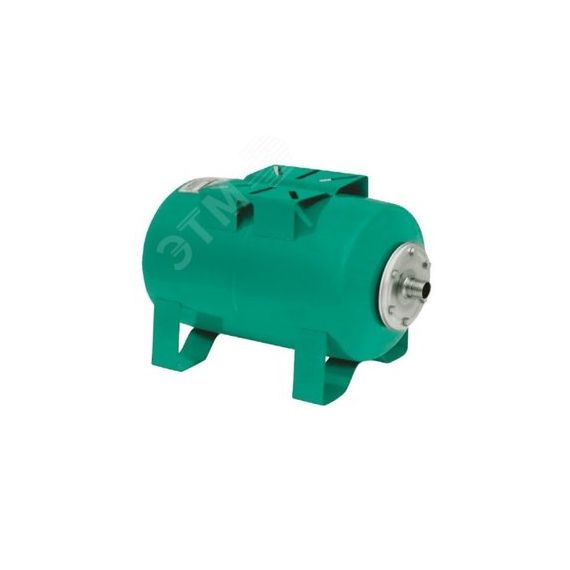 Мембранный бак WB 60L 25B G1 BASE WILO 2791301