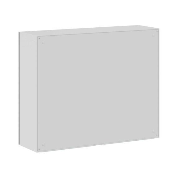 Корпус навесной ST с М/П двухдверный ВxШxГ 800x1000x300 мм, IP55