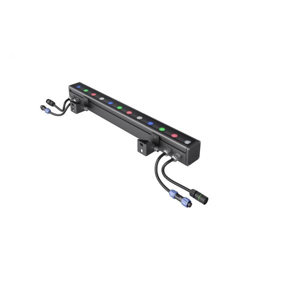 Светильник LED АРХИТЕКТОР RGBW 2.0 (СБУ) 30Вт 2250Лм КСС К30 IP67 настенный ЛЕД-Эффект LE-СБУ-37-030-7203-67RGBW