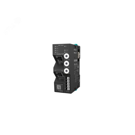 Модуль головной (Modbus-TCP) SE (Systeme) SM113007