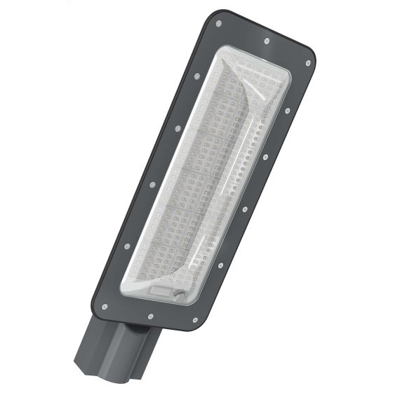 Светильник LED KEDR 3.0 IK10 (СКУ) 150Вт 23250Лм 5,0К КСС Ш, диммирование DALI IP67 ЛЕД-Эффект LE-СКУ-32-150-7166-67Х+LE0973