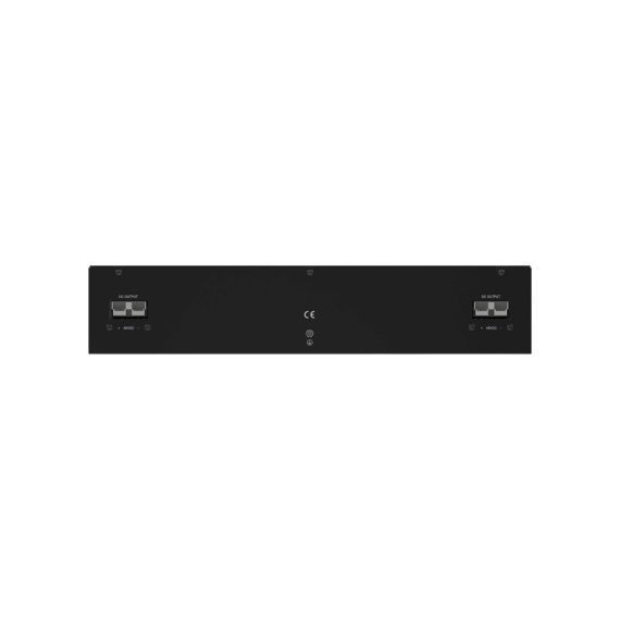 Батарейный блок для ИБП ДКС серии Info Rackmount Pro INFORPRO3000I,Small Rackmount SMALLR2A5, Rack 2U, 8х9Ач, 48В