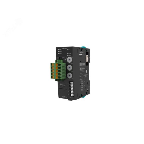 Модуль коммуникационный I/O CANopen SE (Systeme) SM105007