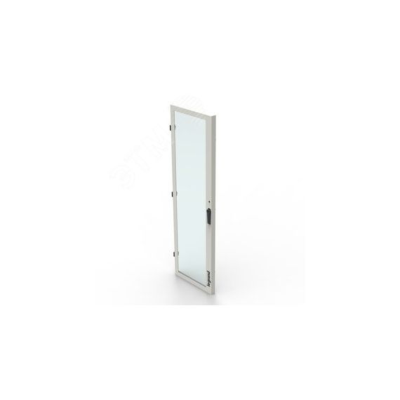 XL3 S 630 Дверь стеклянная 24M 2100мм LEGRAND 337842