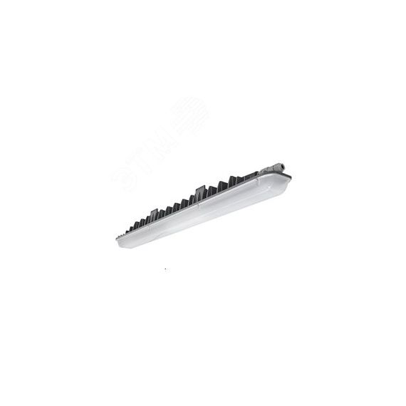 Светильник светодиодный SLICK.PRS ECO LED 30 EM3  4000K Световые Технологии 1631003960