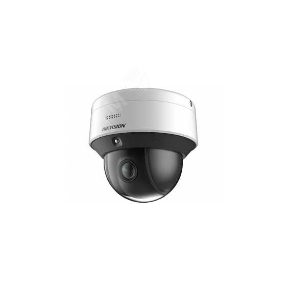 Видеокамера IP 2Мп скоростная поворотная c ИК-подсветкой до 50м (2.8-28мм) Hikvision DS-2DE3C210IX-DE(C1)(T5)