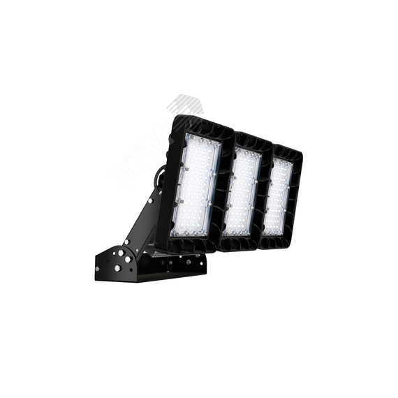 Светильник светодиодный ДБП-247,5W IP67 35878Лм 5000К КСС SW (СПОРТИВНЫЙ СВЕТИЛЬНИК TL-SPORT APS 248 750 SW) Технологии света УТ000019748