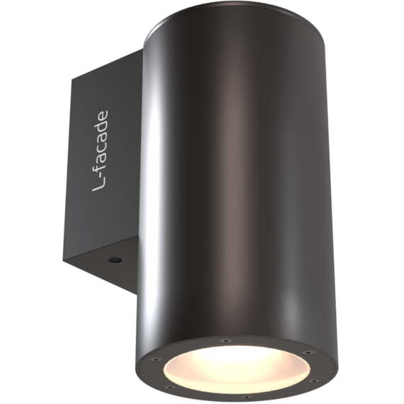 Светильник L-facade 32/Г38/830/01/A2-11/220АС IP66 LEDEL