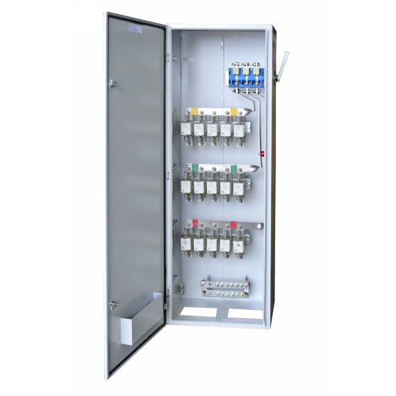 ШРС 1-06-5-54-УЗ-001Узола (5х250) 400А УЗОЛА U45042600