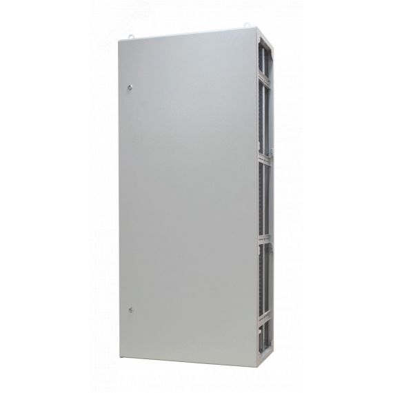 Корпус напол. цельносвар. 1800х600х450 IP31 КВРУ-1 SE (Dekraft) 30936DEK