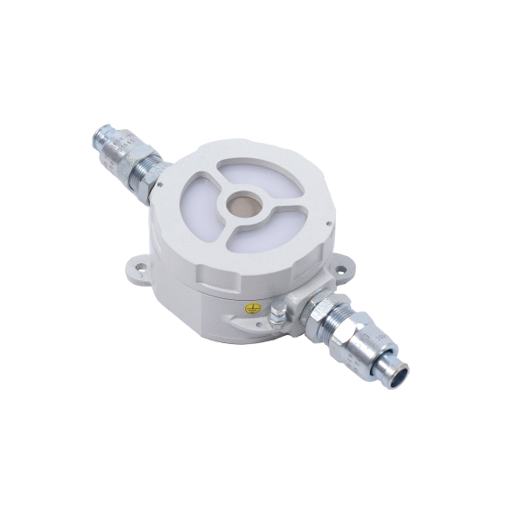 Оповещатель светозвуковой пожарный взрывозащищенный Орбита МК 220 СЗ Н КМ12 СМД СМД0000000764