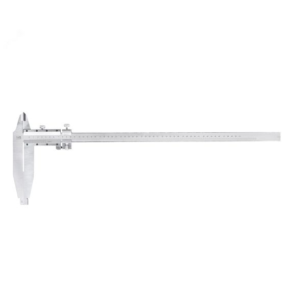Штангенциркуль ШЦ-2-630 0.05 губ.150 ЧИЗ 42163