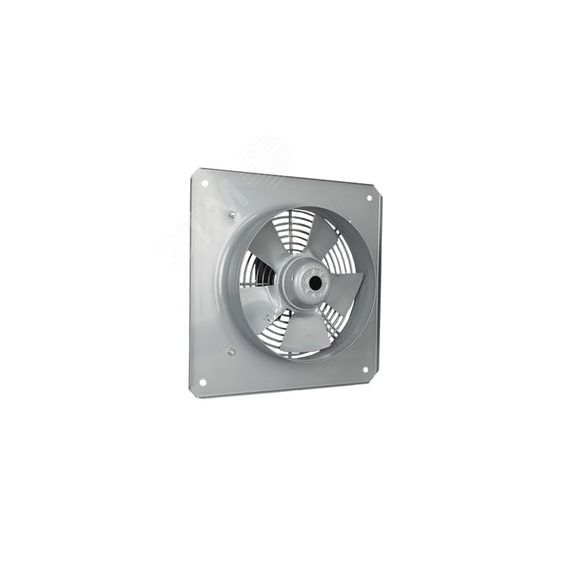 Вентилятор осевой для настенного монтажа AXW4D-630B-G5L VentART 4687202747948