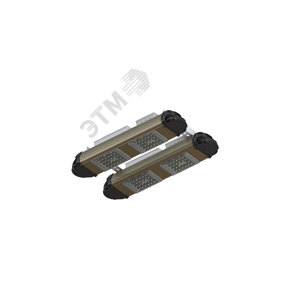 Светильник светодиодный -RS-SL-ATLAS-200W-22В-90-030 LEDALL 1073750