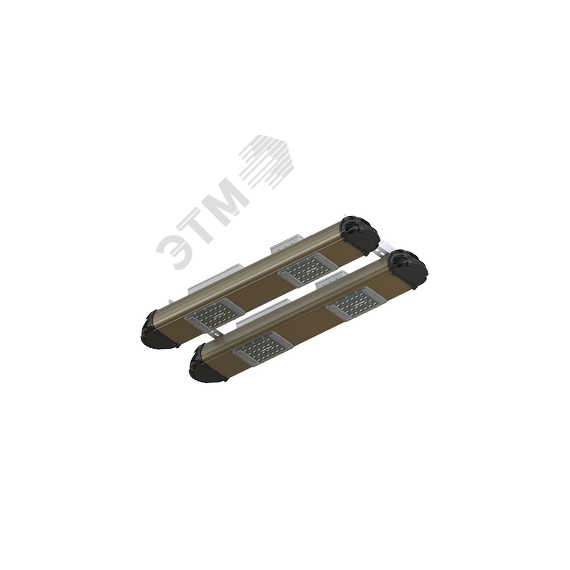 Светильник светодиодный LEDALL-RS-SL-ATLAS-260W-22В-30-030 LEDALL 1085750