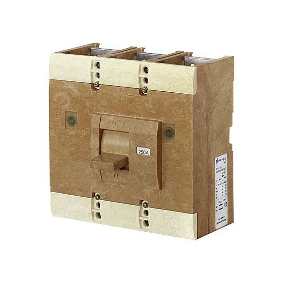 Выключатель автоматический  ВА51-39-344650-00УХЛ3 200А, 660В Контактор Ульяновск 1023549