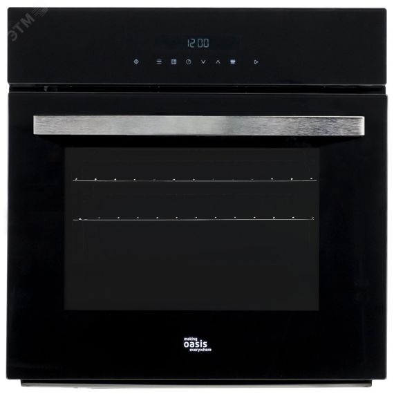 Шкаф духовой электрический D-MTB Oasis Klima Р0000152920