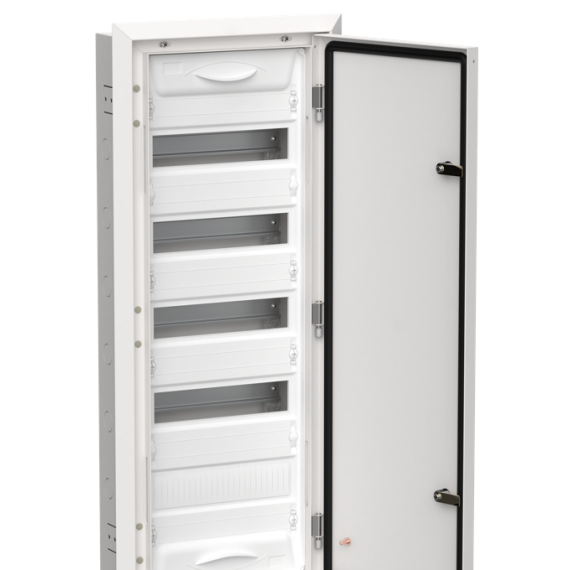 Перенавешиваемая дверь.