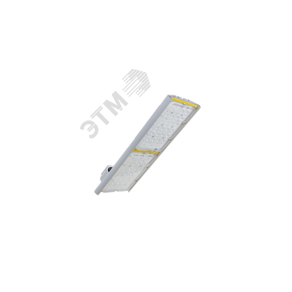 Светильник светодиодный Светильник Unit DC Ex NB 75/7500 Ш 3K консоль DIORA DUDCExNB75Sh-3K-C