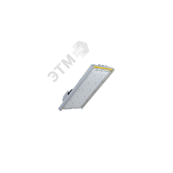 Светильник светодиодный Светильник Unit Ex NB 75/8500 K10 3K консоль DIORA DUExNB75K10-3K-C