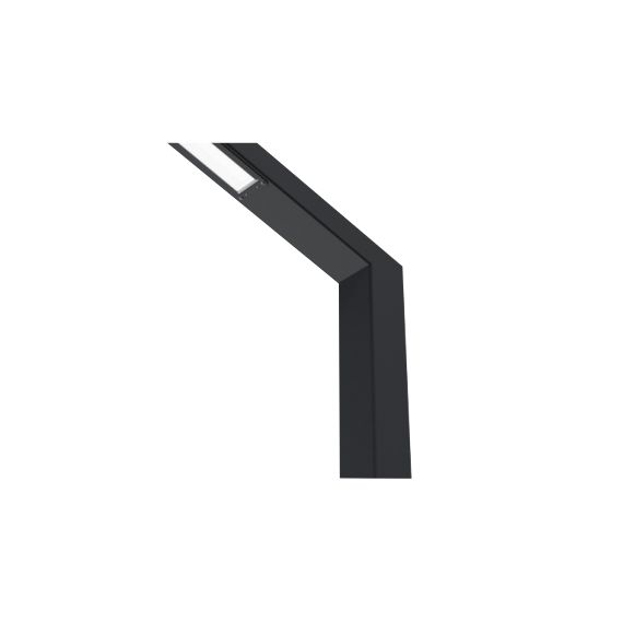 Корпус из оцинкованной стали с порошковой покраской