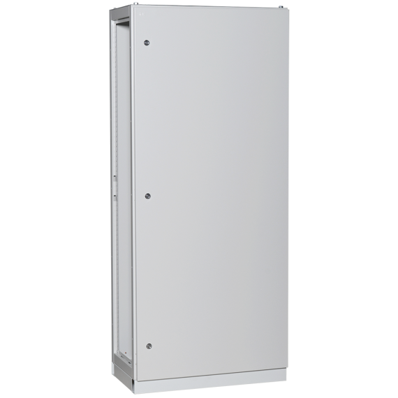 SMART Корпус металлический сборный ВРУ 2000х800х450мм IP31 IEK