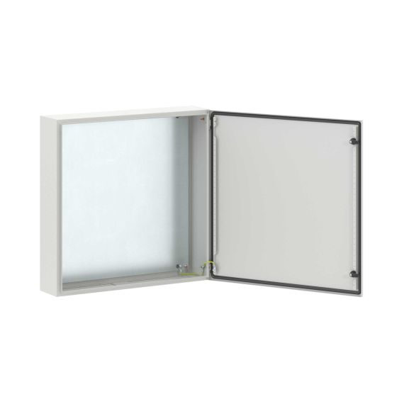 Корпус навесной STE с М/П ВxШxГ 800x800x200 мм, IP66