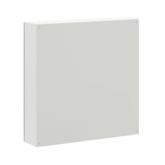 Корпус навесной STE с М/П ВxШxГ 800x800x200 мм, IP66