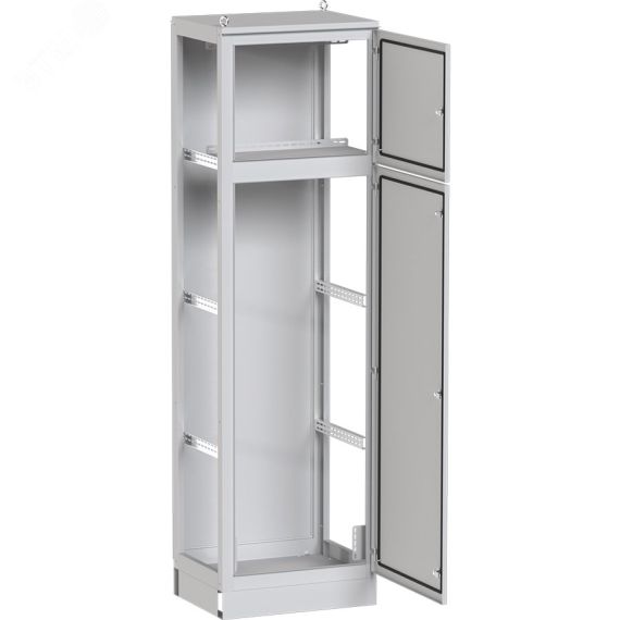 Каркас ВРУ-2 IP54(2000х600х450) PROxima EKF mb15-16-54m