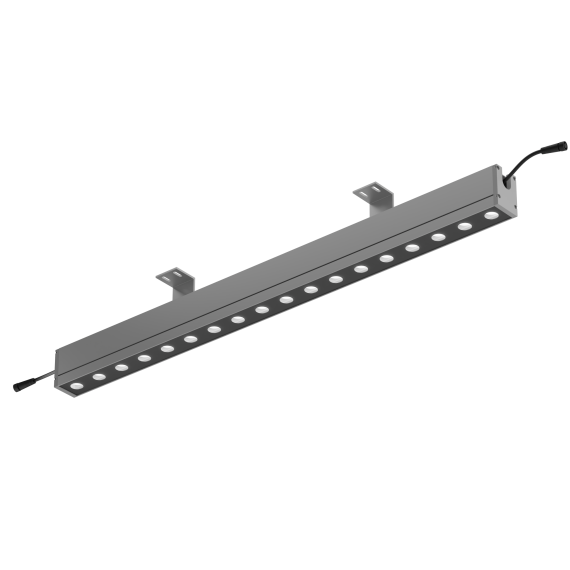 Светильник L-line 1000/36/Г60/830/04/A1-C2/230AC IP65 MG LEDEL