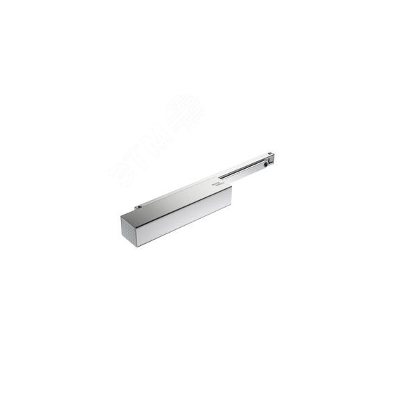 Доводчик кулачковый TS93 G BC+DC EN 5-7, RAL9016 dorma(dormakaba) 43530011