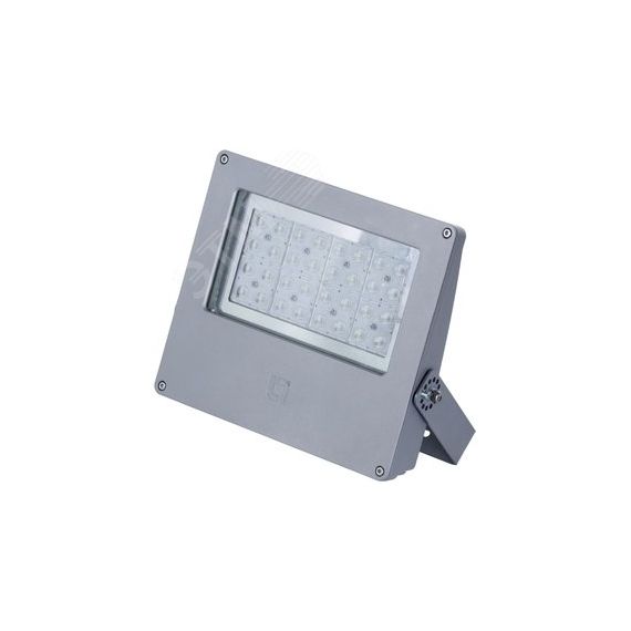 Прожектор LEADER LED 100 A30 3000K Световые Технологии 1350000260
