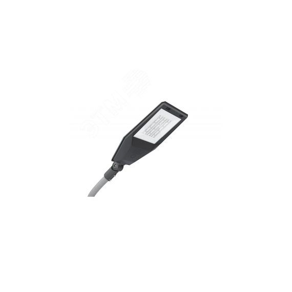 Светильник LED HighWay (СКУ) 175Вт 29838Лм 5,0К КСС Д IP65 консольный с закаленным стеклом ЛЕД-Эффект LE-СКУ-70-175-8848-67Х
