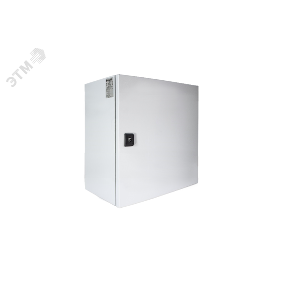 Термошкаф с обогревом, IP66, -60град. до +50град.С, 400x500x250 мм Relion ВКУ-500-24V/240W