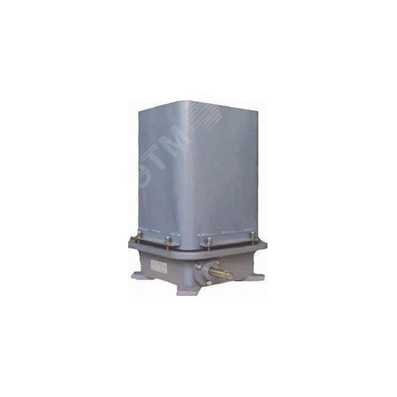 КА4058-1У2, IP30, командоаппарат  (ЭТ) Электротехник ET011285