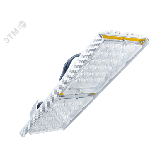 Светодиодный светильник Diora Unit 2Ex 100/16500 К30 3K консоль DIORA DU2Ex100K30-3K-C