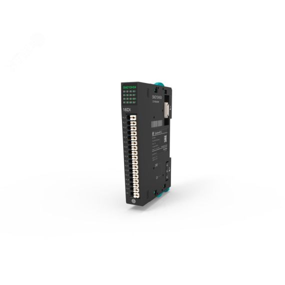 Модуль температур (PT100x4) SE (Systeme) SM475423