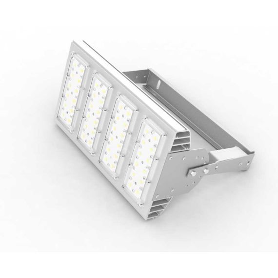 Светодиодный светильник промышленный Olymp PHYTO Premium 60° 100 Вт 4000K Вартон V1-I2-70077-04L07-6510040