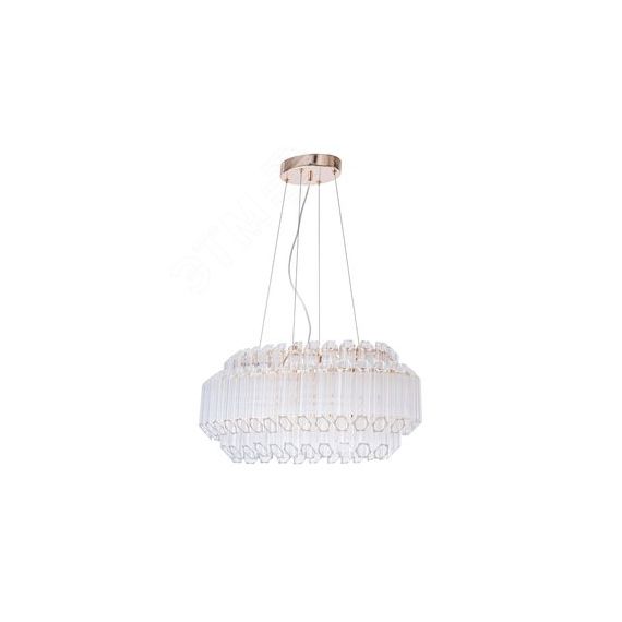 Люстра JASTIN Arte Lamp A2848SP-5GO