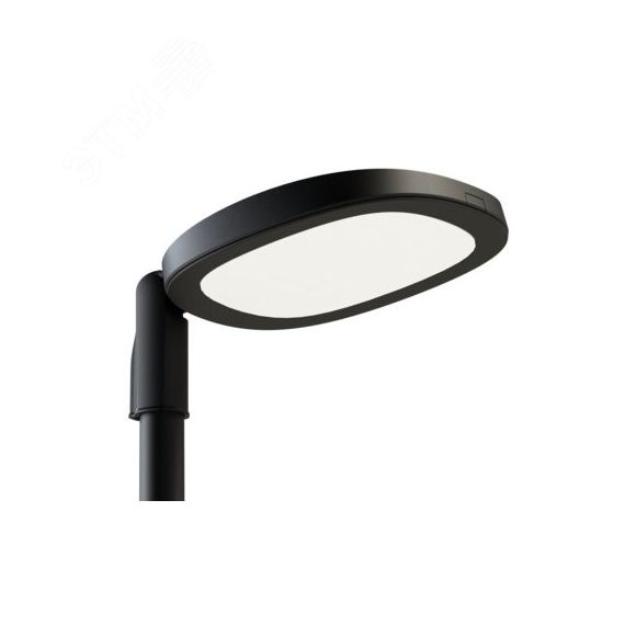 Светильник светодиодный SKYLINE LED 30W DK 740 RAL9005 Световые Технологии 1707000060