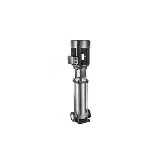 Насос многоступенчатый вертикальный SB 3-9 SVMT 0,75kW 3x380V 50Hz (oval flange) IE3 TESK TESK 773-90003380N