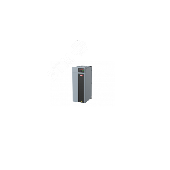 Преобразователь частоты VF-101 Basic Drive c высокой перегрузкой и встроенным тормозным транзистором, 3х380В. VF-101-P1K5-0004-U-T4-E20-B-H. Выходная  VEDA MC ABC00124