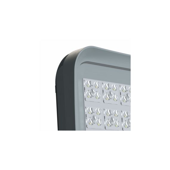 Компактные размеры. Высота корпуса модуля - 13 см