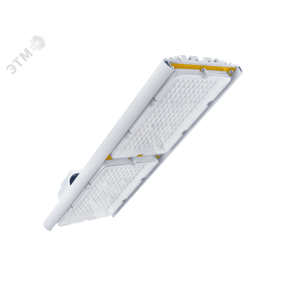 Светильник светодиодный Светильник Unit 2Ex 115/15000 Г90 5K консоль DIORA DU2Ex115G90-5K-C