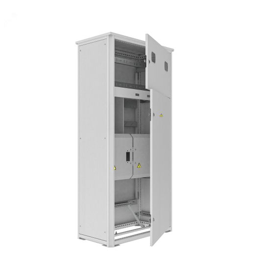 Корпус ВРУ 1-21-10 с ПЦ-IP31-УХЛ4-007 Узола УЗОЛА U0350000170