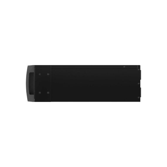 Линейно-интерактивный ИБП ДКС серии Info Rackmount Pro, 1500 ВА/1200Вт,1/1, USB, RJ45, 6xIEC C13, Rack 3U, SNMP/AS400 slot, 2x9Aч