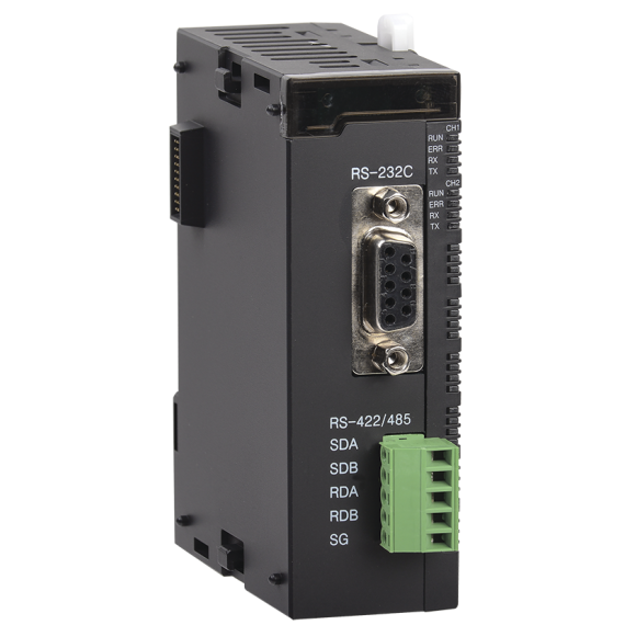 Модуль коммуникационный с интерфейсами 1хRS232C 1хRS422/485 MODBUS RTU Master ONI