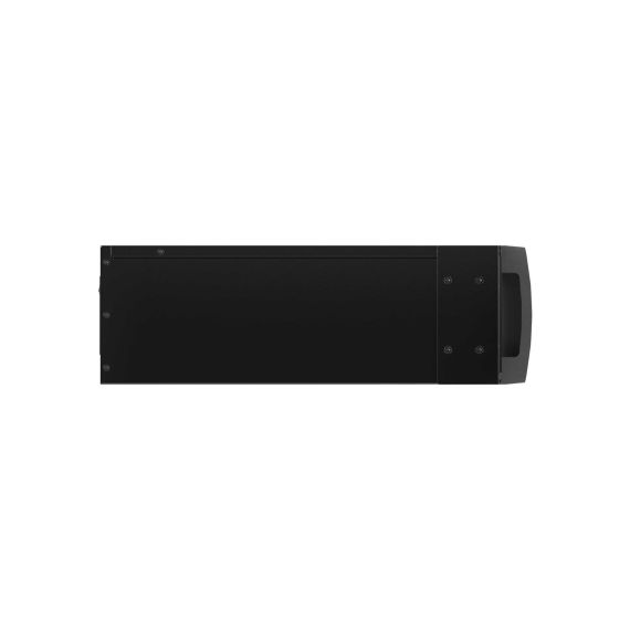 Линейно-интерактивный ИБП ДКС серии Info Rackmount Pro, 1500 ВА/1200Вт,1/1, USB, RJ45, 6xIEC C13, Rack 3U, SNMP/AS400 slot, 2x9Aч