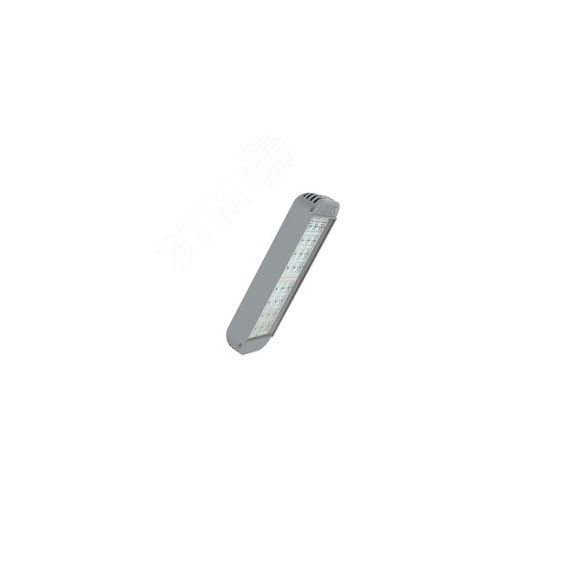 Светильник ALF-E1 ДКУ 137Вт CRI70 4000K W ЮПЗ Клевер 3030 Fereks 2000000120775