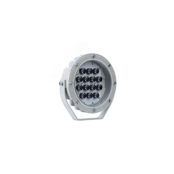 Светильник Аврора LED-14-Ellipse/W4000/MG Лихославльский з-д 18946